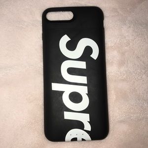 SUPREME Mophie Phone Charge Case iPhone 7/8 PLUS